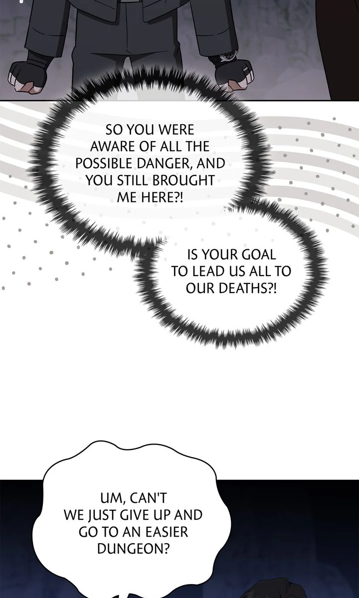 Creating Hidden Endings [Official] - Chapter 12 manhwa