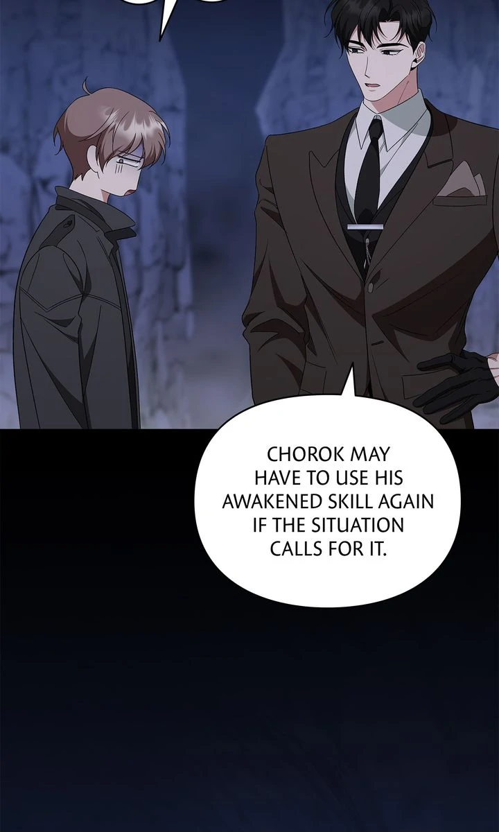 Creating Hidden Endings [Official] - Chapter 12 manhwa