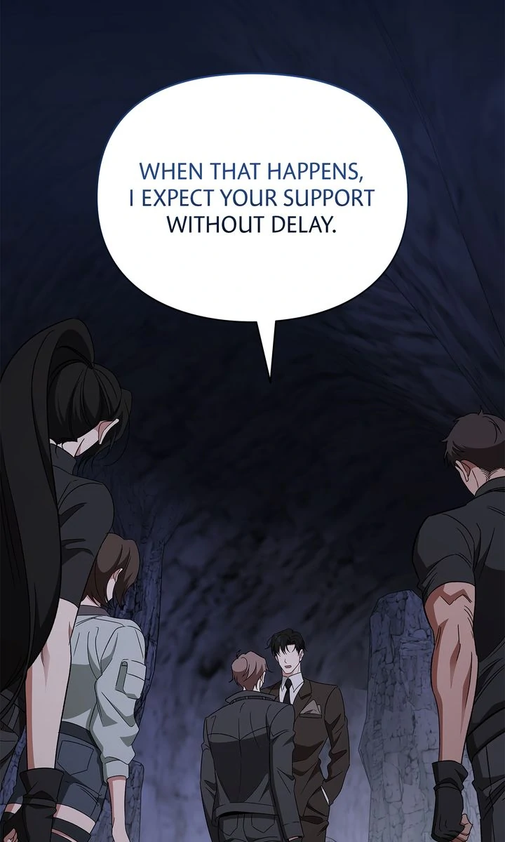 Creating Hidden Endings [Official] - Chapter 12 manhwa