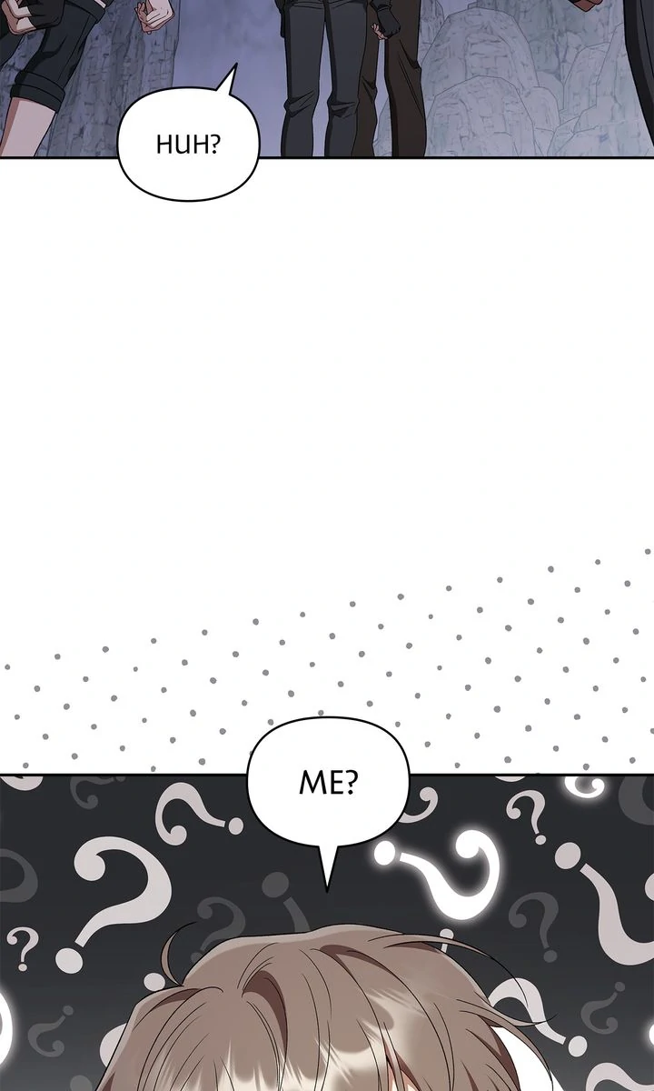 Creating Hidden Endings [Official] - Chapter 12 manhwa