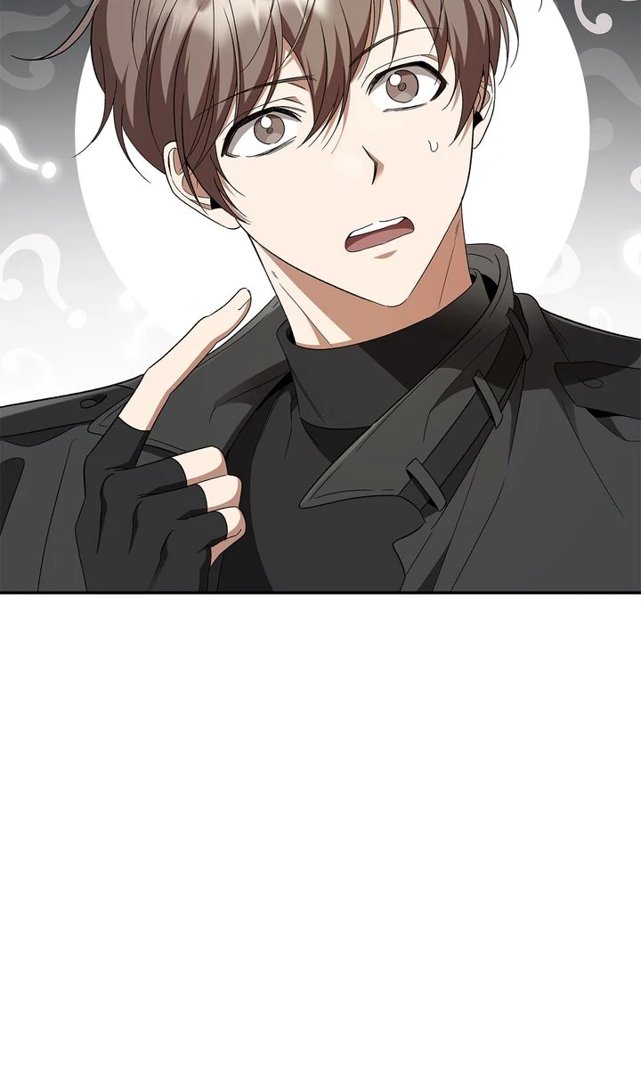 Creating Hidden Endings [Official] - Chapter 12 manhwa