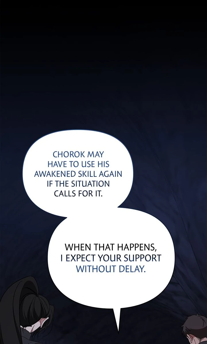 Creating Hidden Endings [Official] - Chapter 13 manhwa