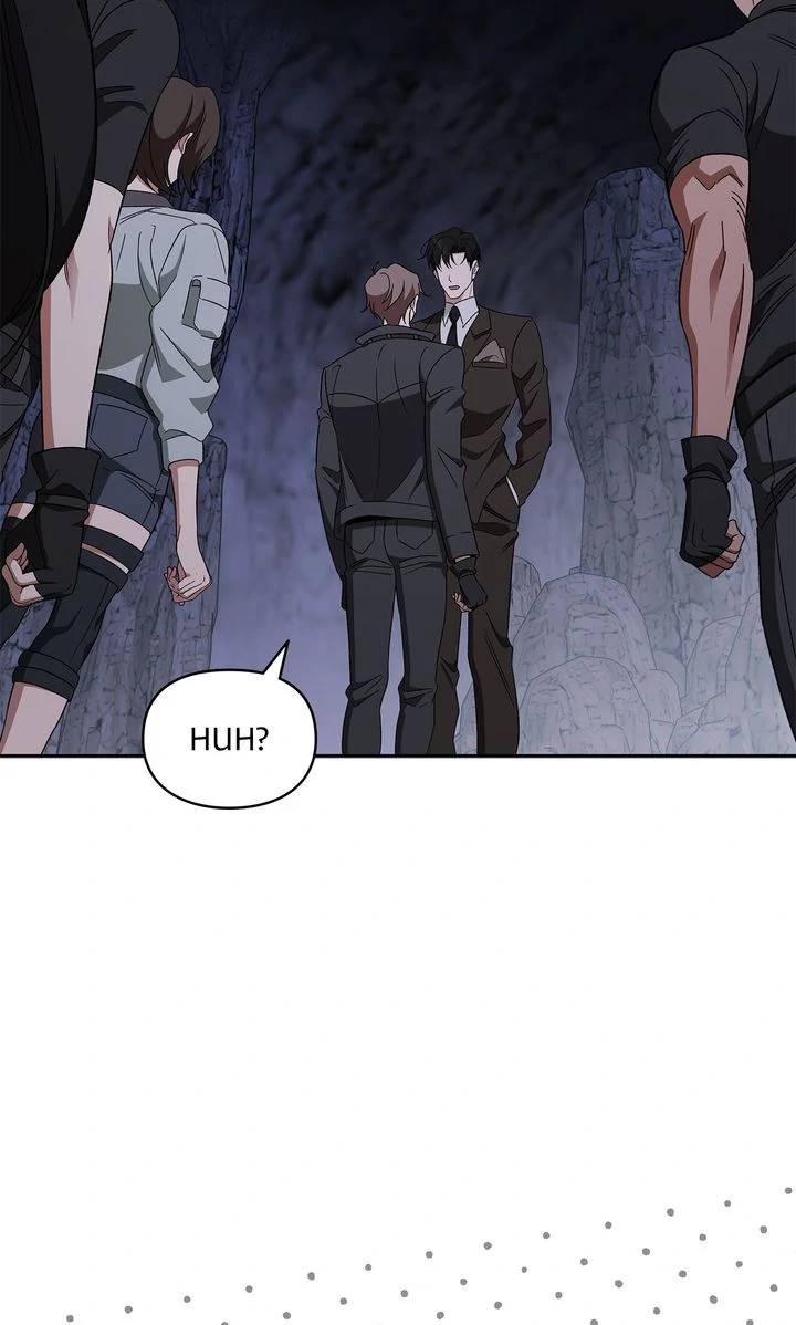 Creating Hidden Endings [Official] - Chapter 13 manhwa