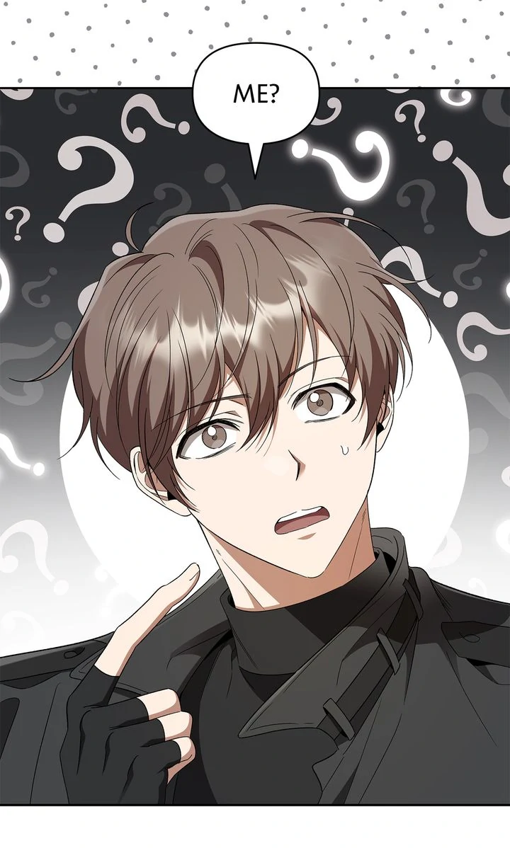 Creating Hidden Endings [Official] - Chapter 13 manhwa