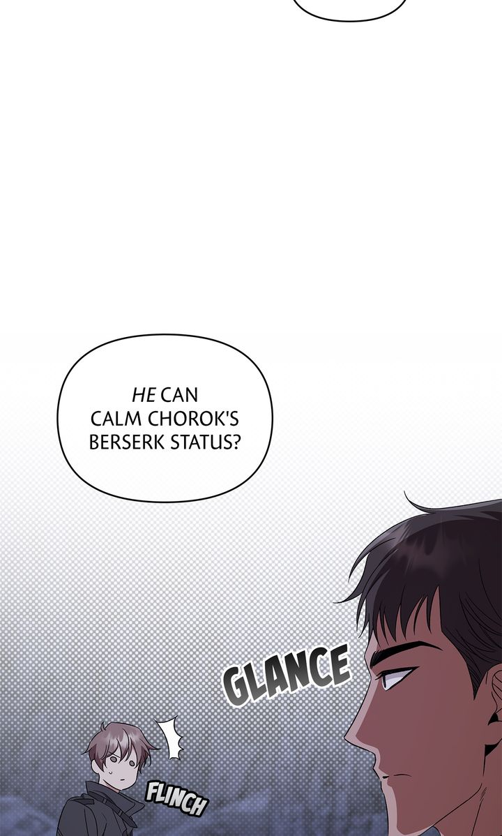 Creating Hidden Endings [Official] - Chapter 13 manhwa