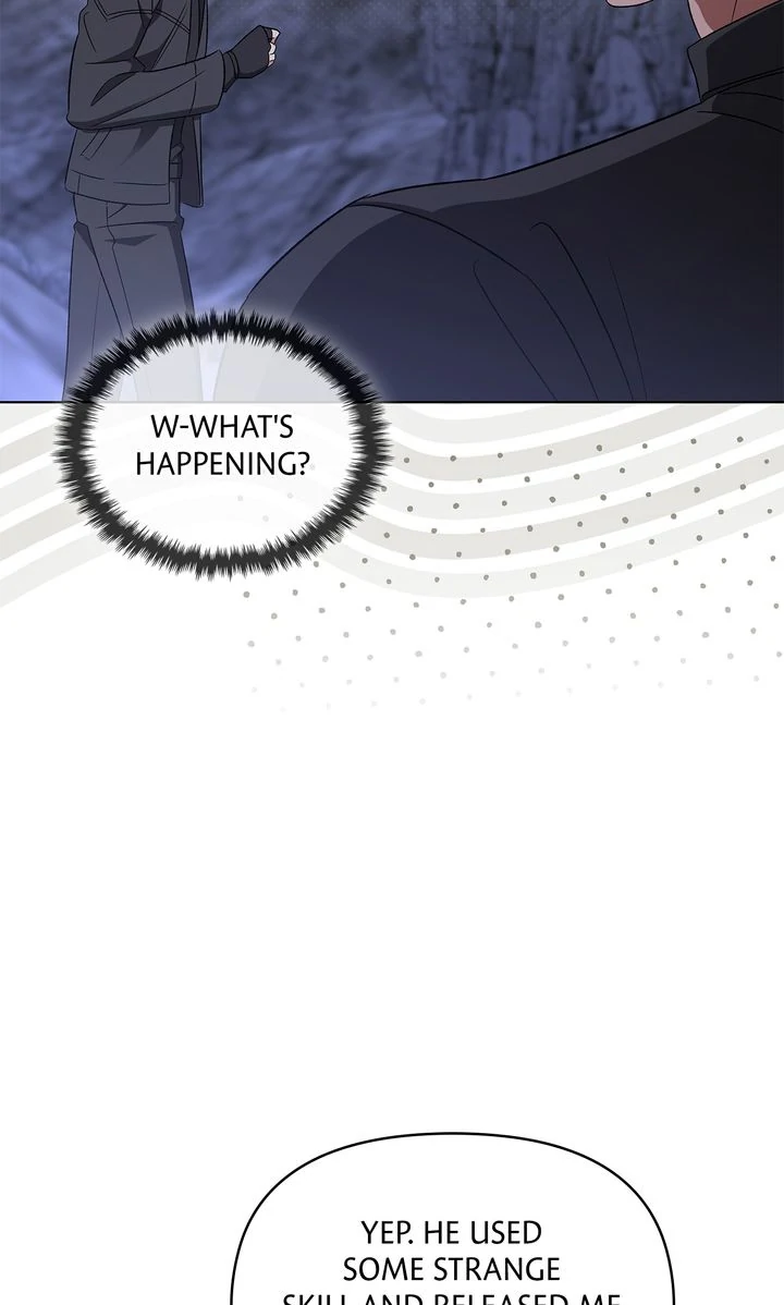 Creating Hidden Endings [Official] - Chapter 13 manhwa