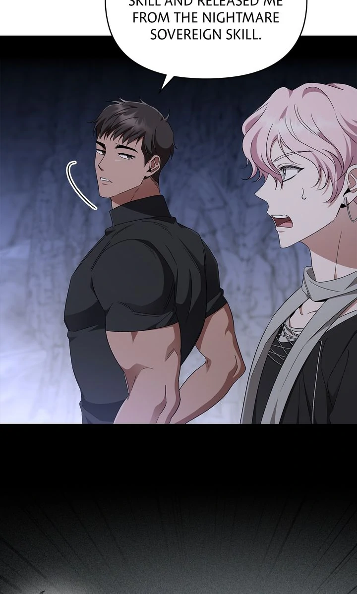 Creating Hidden Endings [Official] - Chapter 13 manhwa