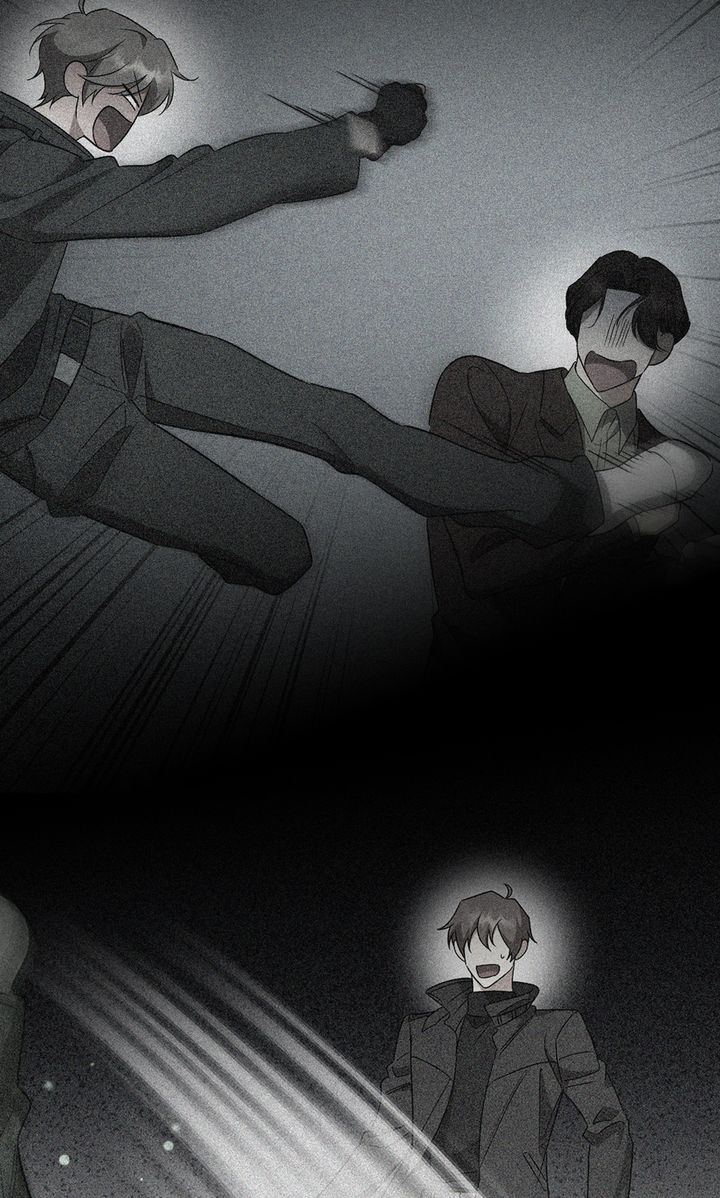 Creating Hidden Endings [Official] - Chapter 13 manhwa