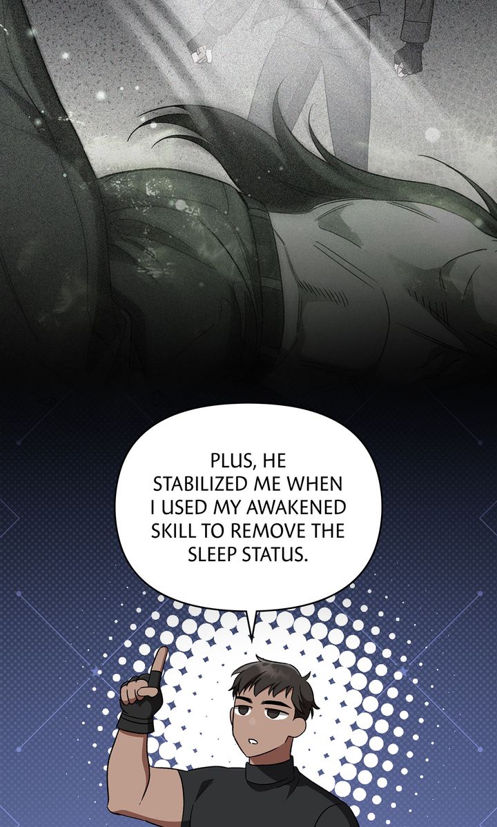 Creating Hidden Endings [Official] - Chapter 13 manhwa