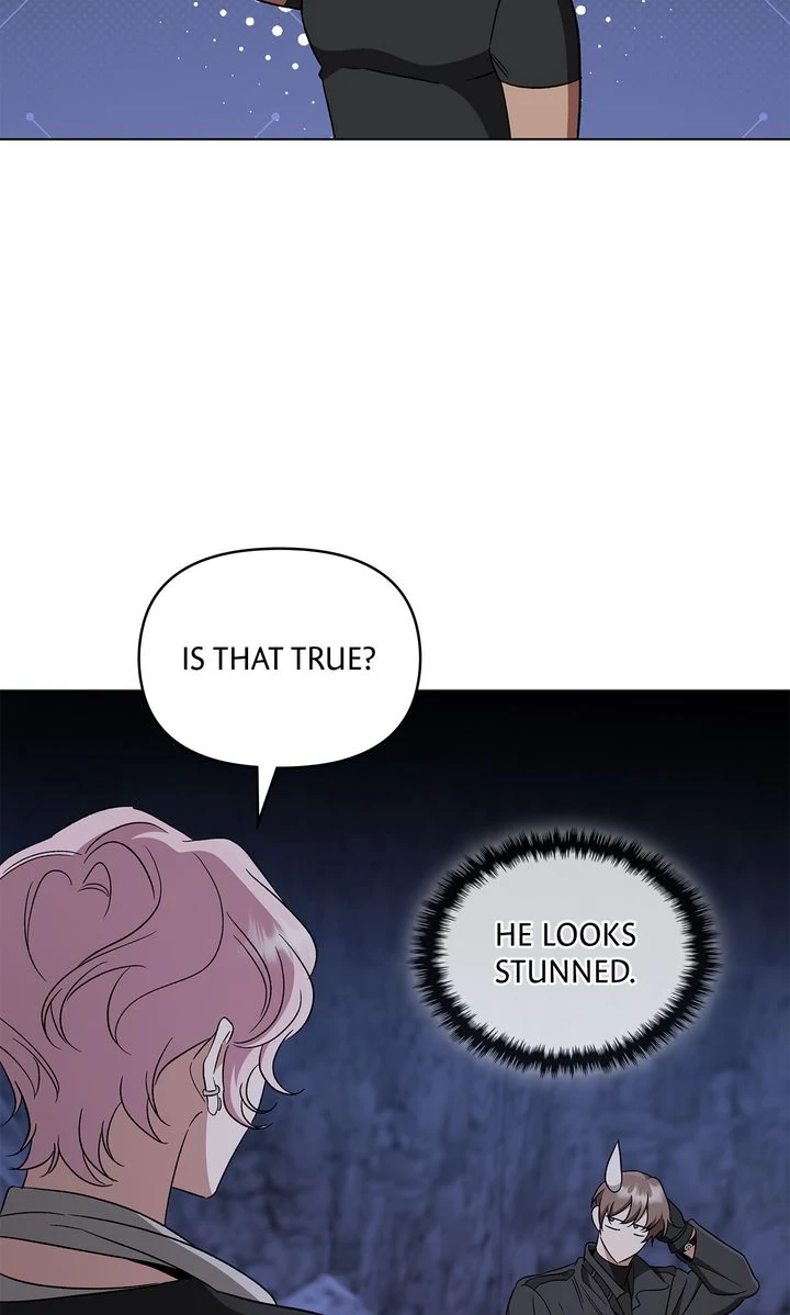Creating Hidden Endings [Official] - Chapter 13 manhwa
