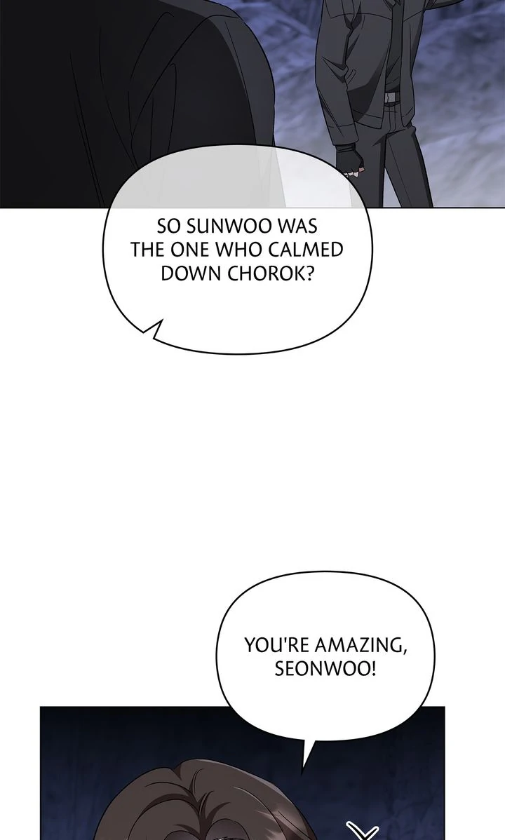Creating Hidden Endings [Official] - Chapter 13 manhwa