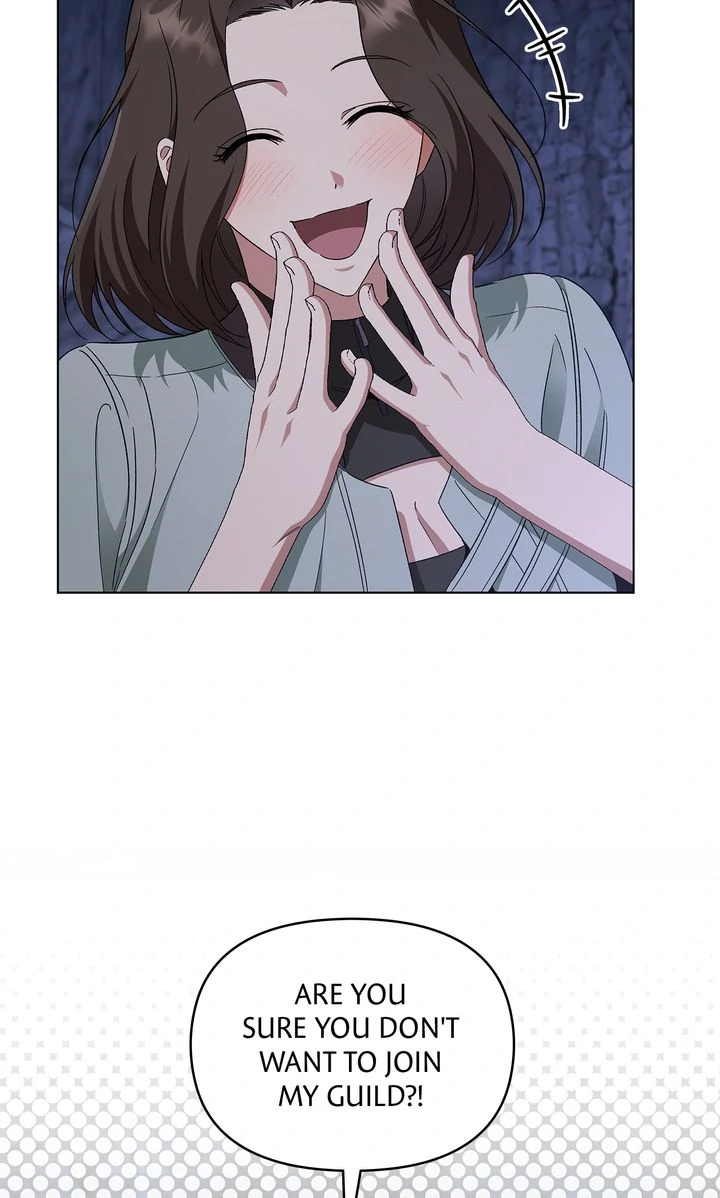 Creating Hidden Endings [Official] - Chapter 13 manhwa