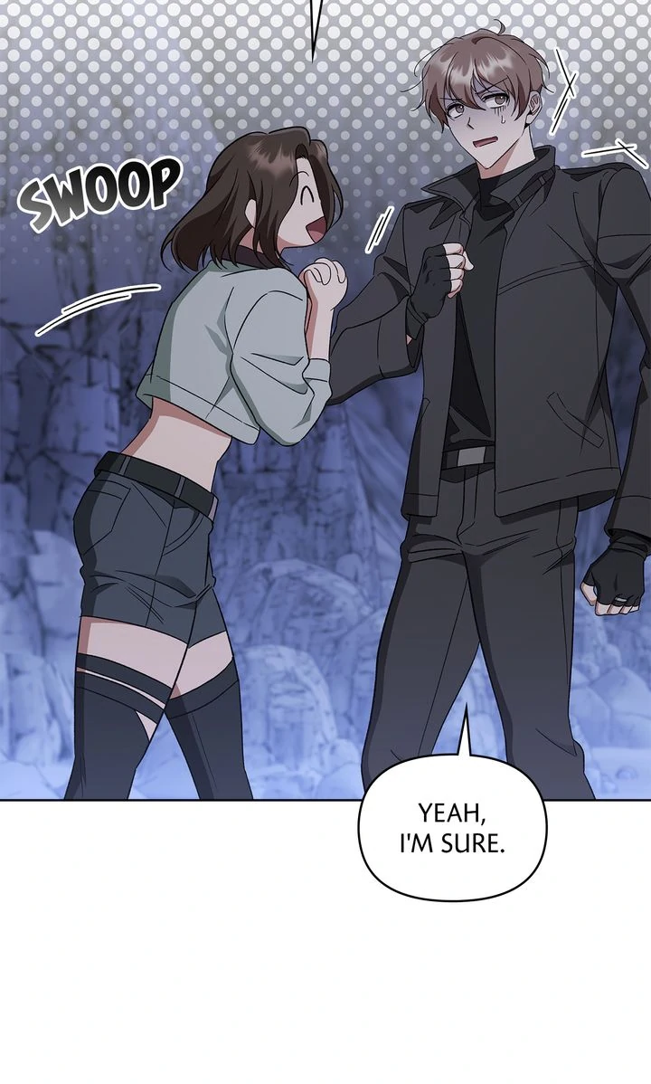 Creating Hidden Endings [Official] - Chapter 13 manhwa