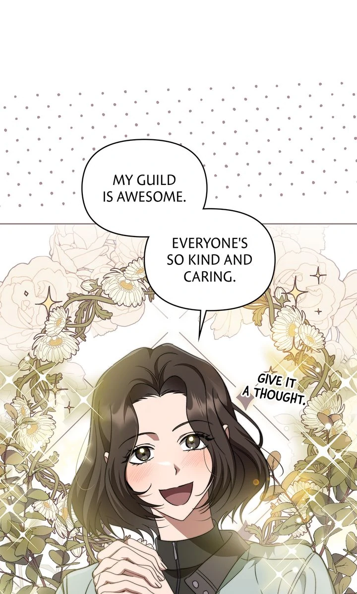 Creating Hidden Endings [Official] - Chapter 13 manhwa