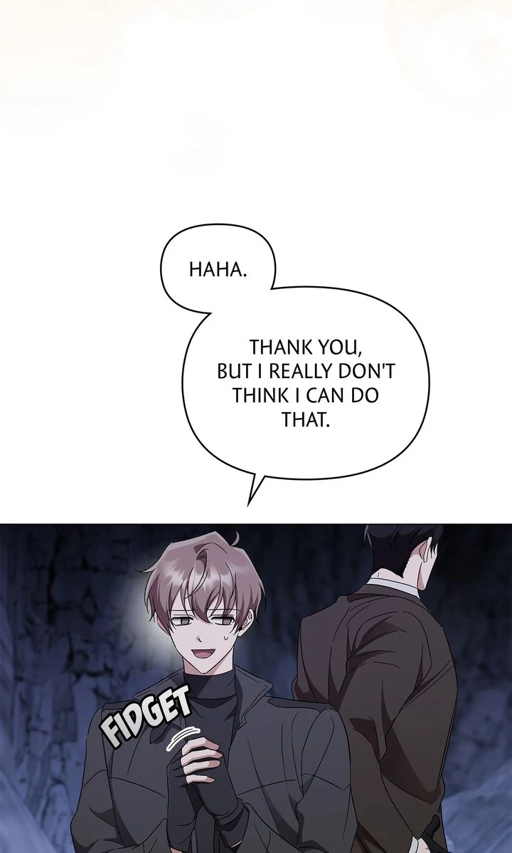 Creating Hidden Endings [Official] - Chapter 13 manhwa