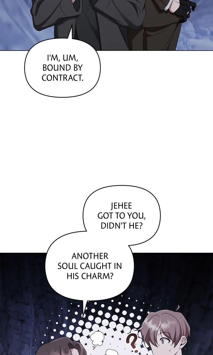 Creating Hidden Endings [Official] - Chapter 13 manhwa