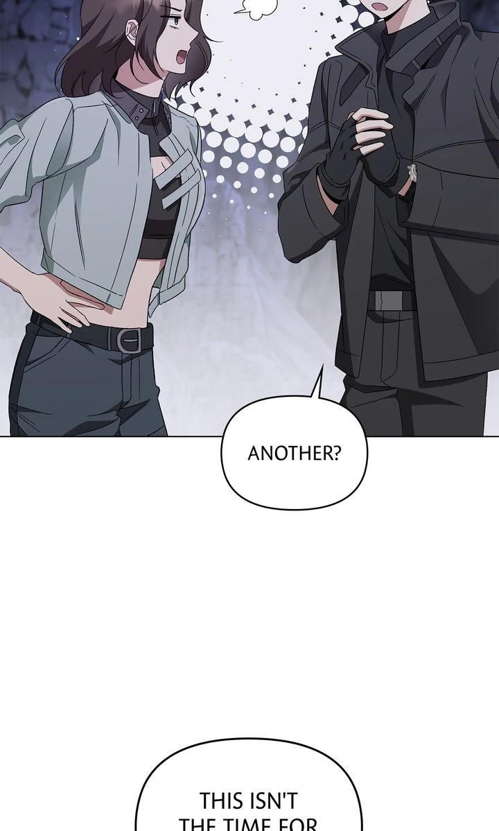 Creating Hidden Endings [Official] - Chapter 13 manhwa