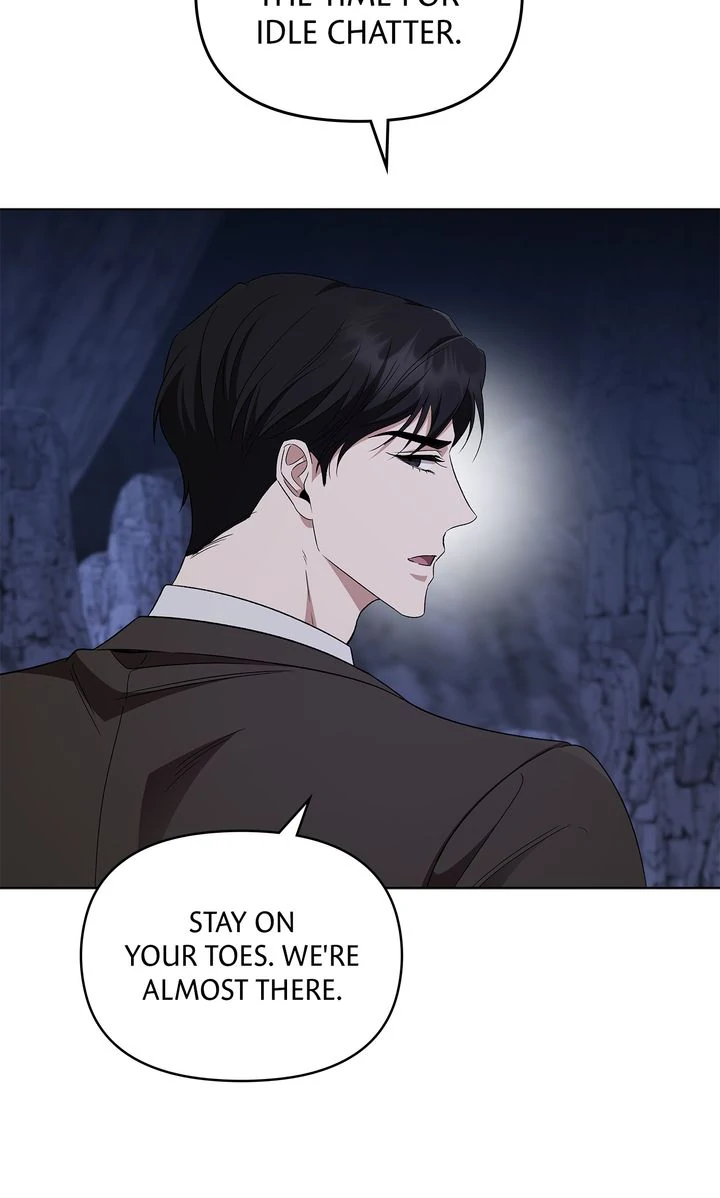 Creating Hidden Endings [Official] - Chapter 13 manhwa