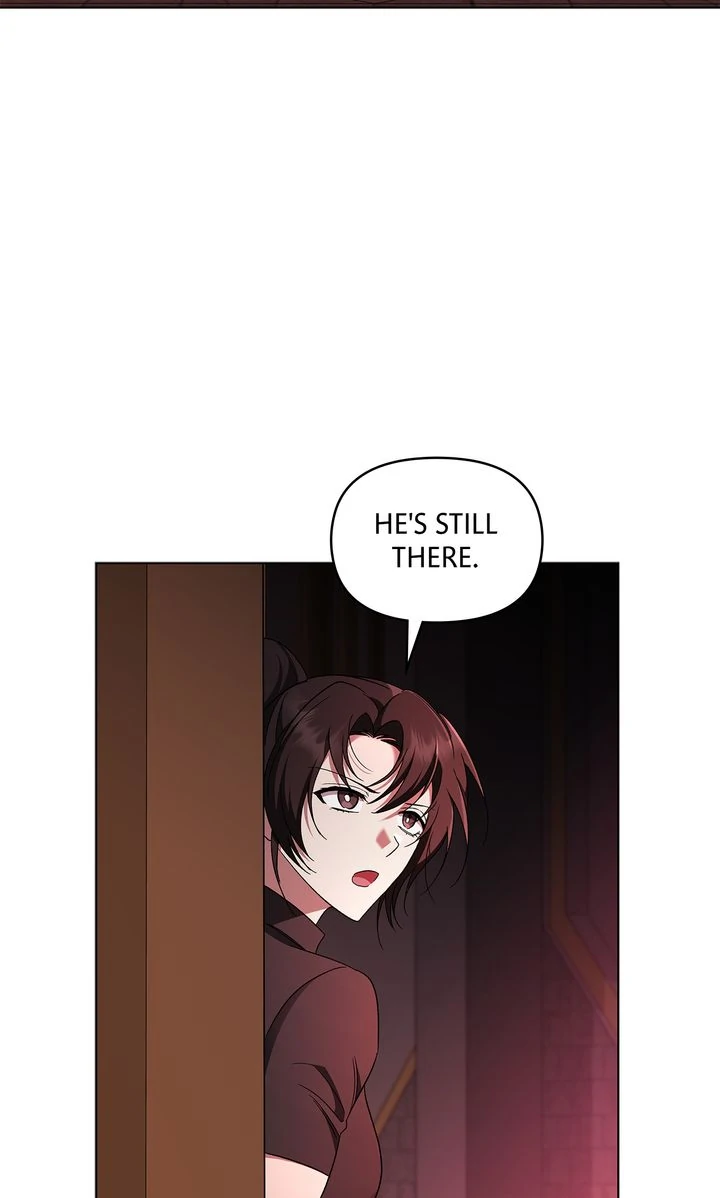 Creating Hidden Endings [Official] - Chapter 13 manhwa