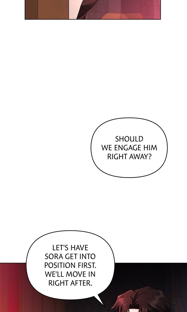 Creating Hidden Endings [Official] - Chapter 13 manhwa