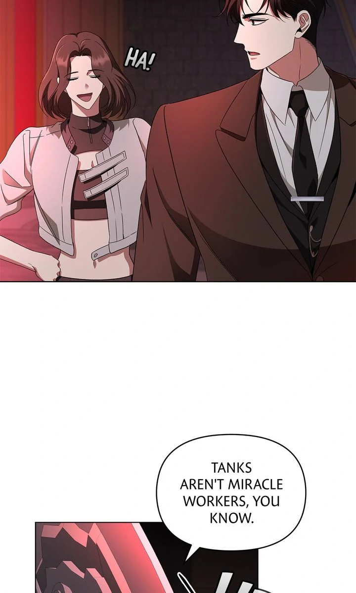 Creating Hidden Endings [Official] - Chapter 13 manhwa