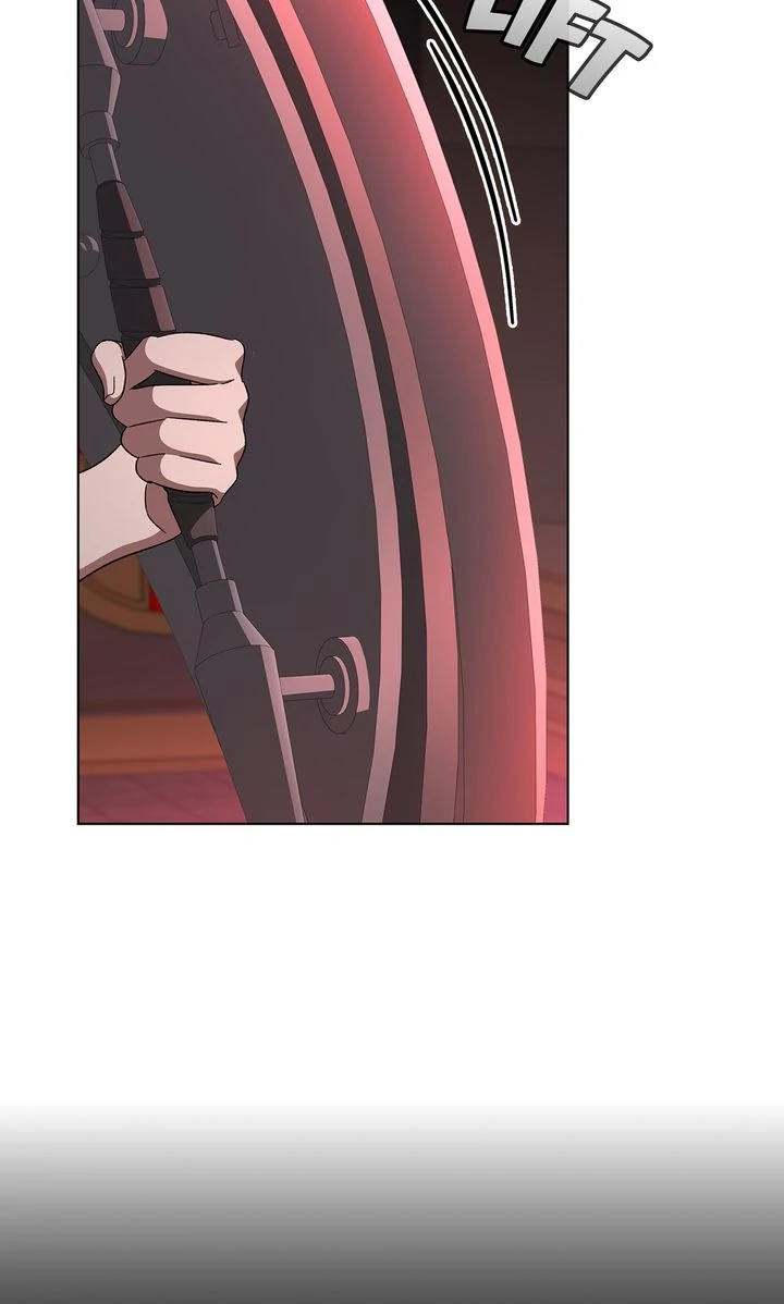 Creating Hidden Endings [Official] - Chapter 13 manhwa