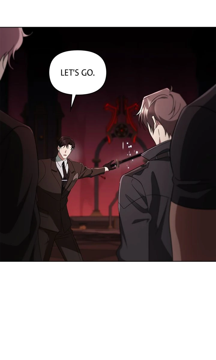 Creating Hidden Endings [Official] - Chapter 13 manhwa
