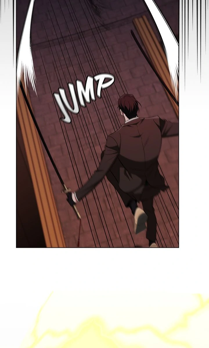 Creating Hidden Endings [Official] - Chapter 13 manhwa