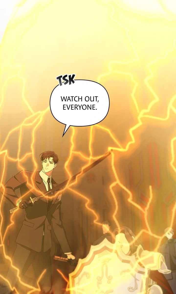 Creating Hidden Endings [Official] - Chapter 13 manhwa