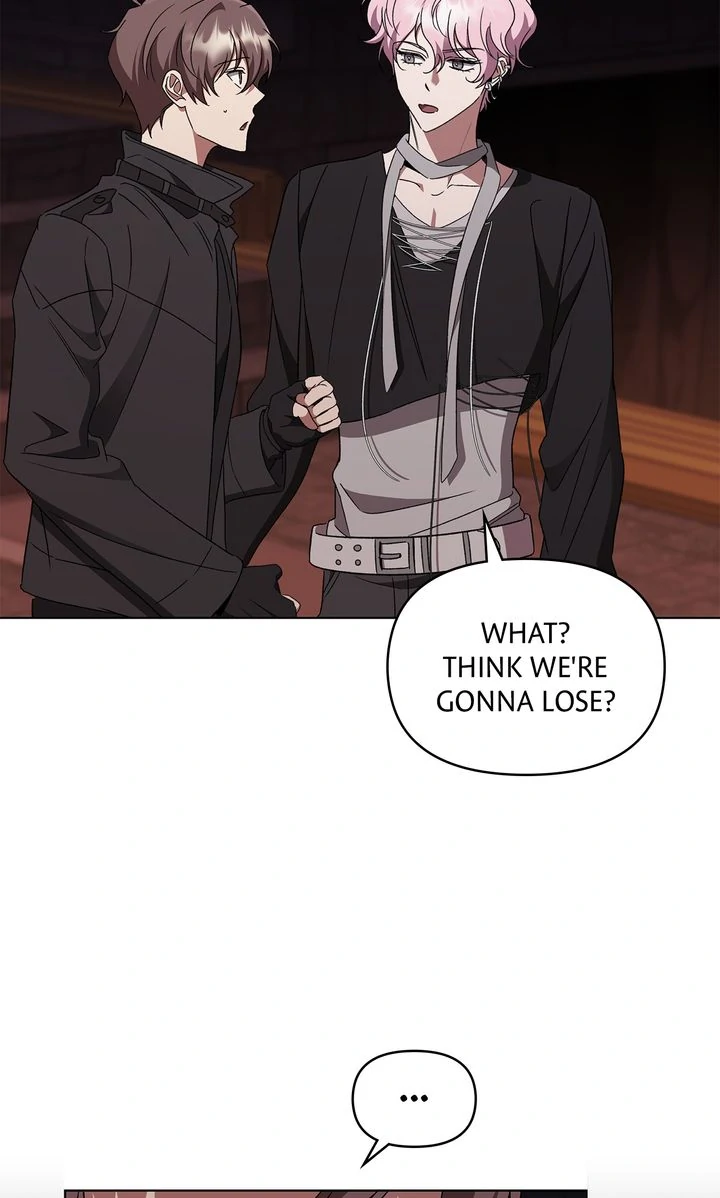 Creating Hidden Endings [Official] - Chapter 13 manhwa