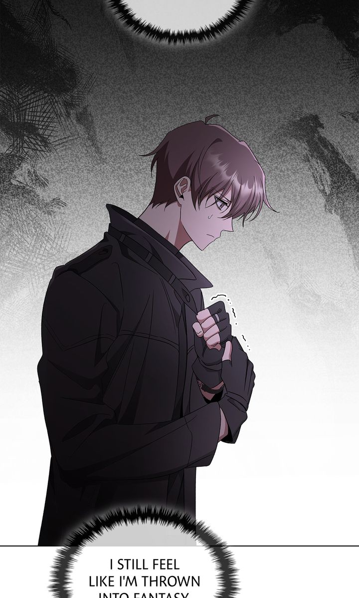 Creating Hidden Endings [Official] - Chapter 13 manhwa