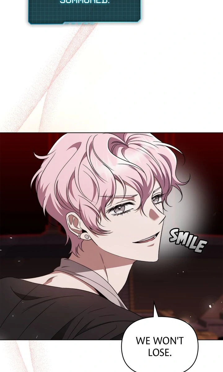 Creating Hidden Endings [Official] - Chapter 13 manhwa