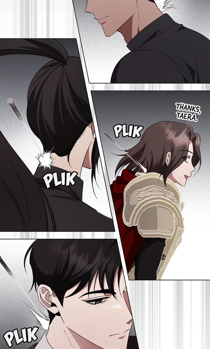 Creating Hidden Endings [Official] - Chapter 13 manhwa