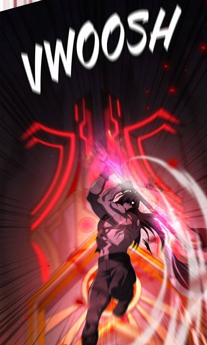 Creating Hidden Endings [Official] - Chapter 13 manhwa