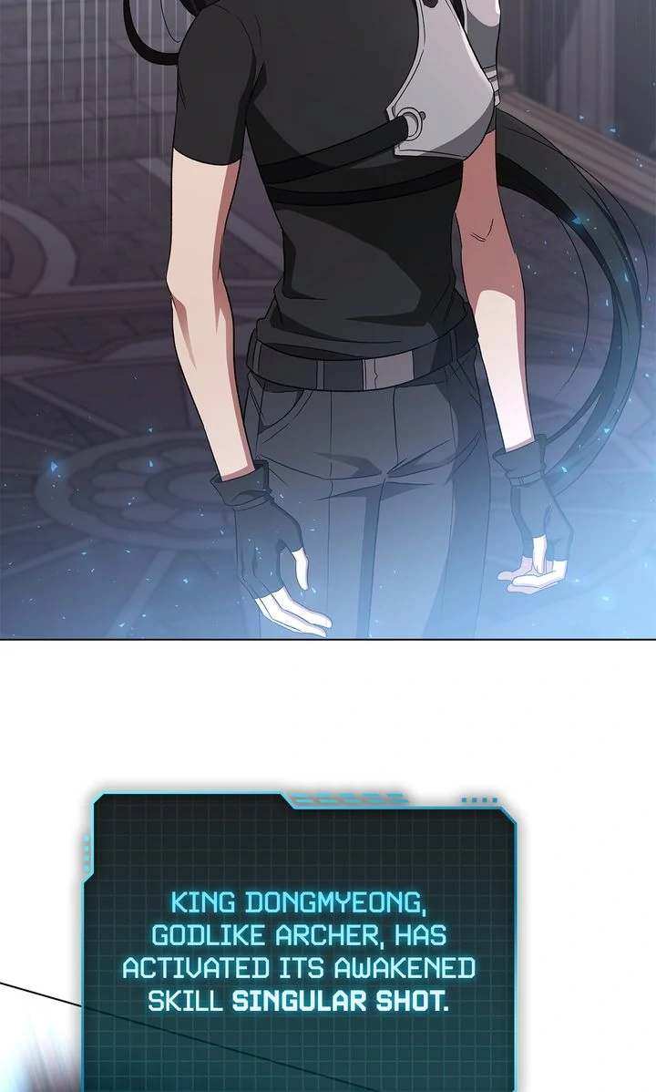 Creating Hidden Endings [Official] - Chapter 13 manhwa