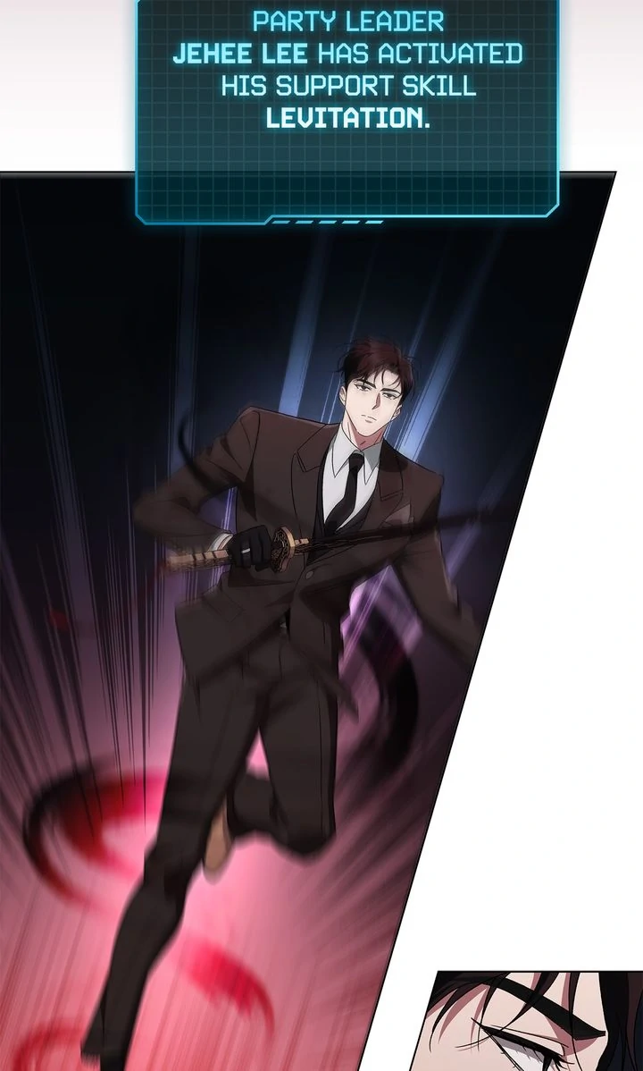 Creating Hidden Endings [Official] - Chapter 13 manhwa