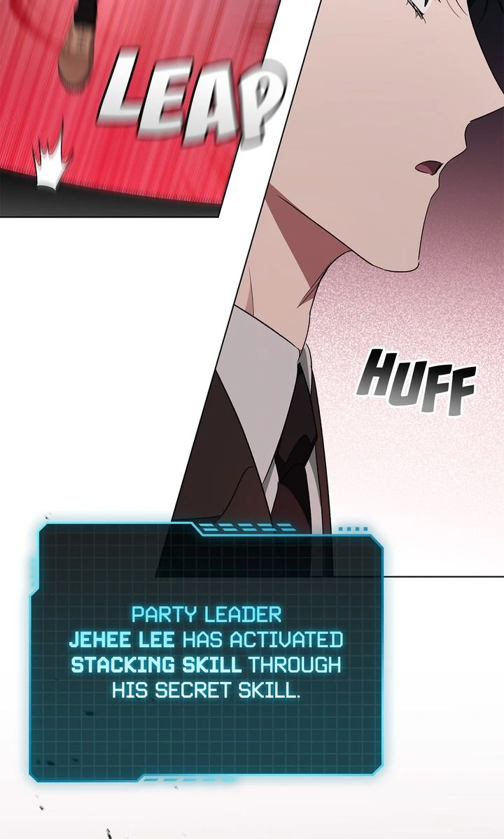 Creating Hidden Endings [Official] - Chapter 13 manhwa