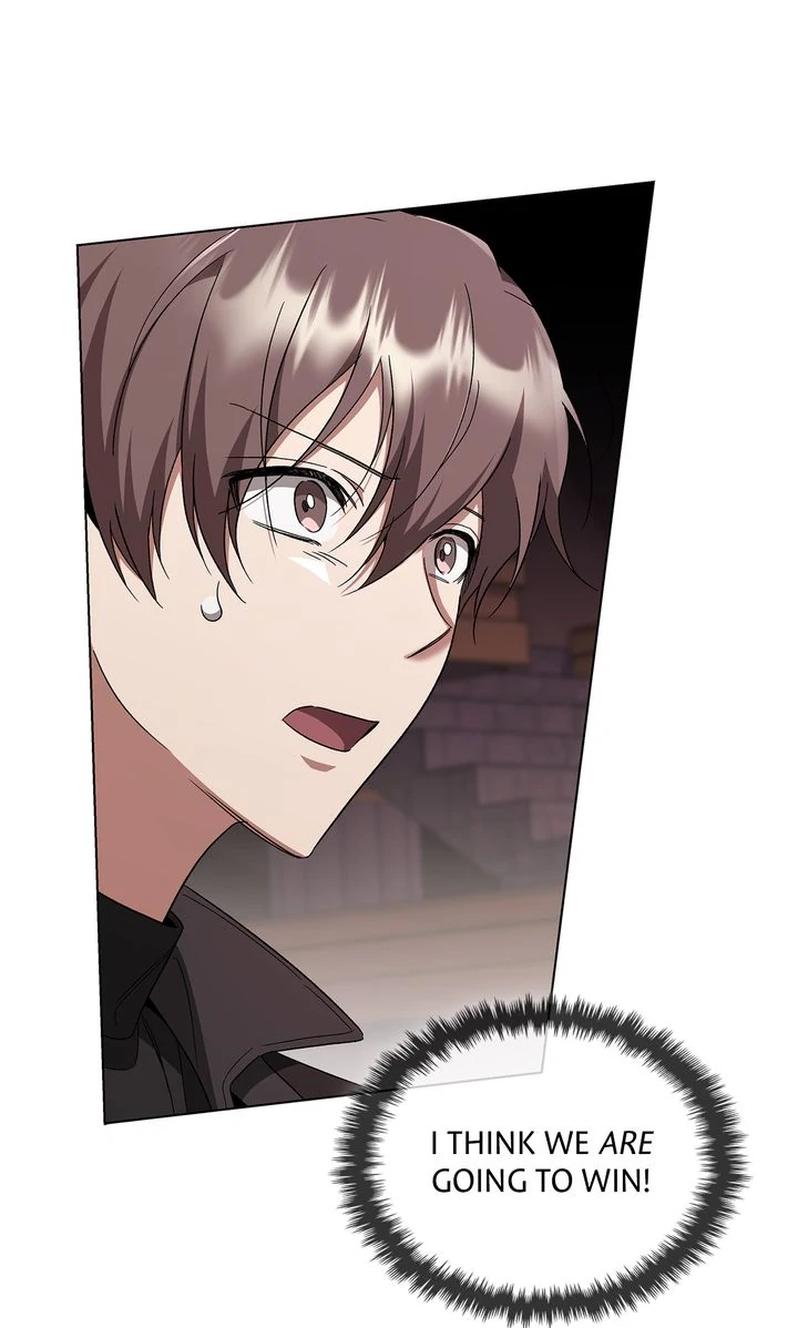 Creating Hidden Endings [Official] - Chapter 13 manhwa