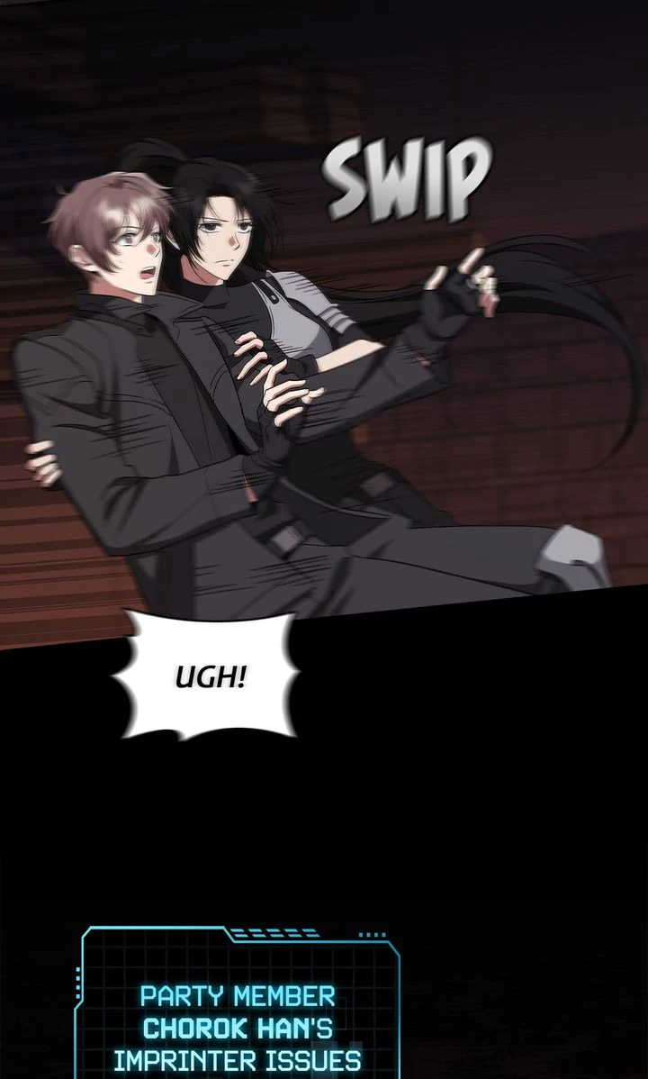 Creating Hidden Endings [Official] - Chapter 13 manhwa