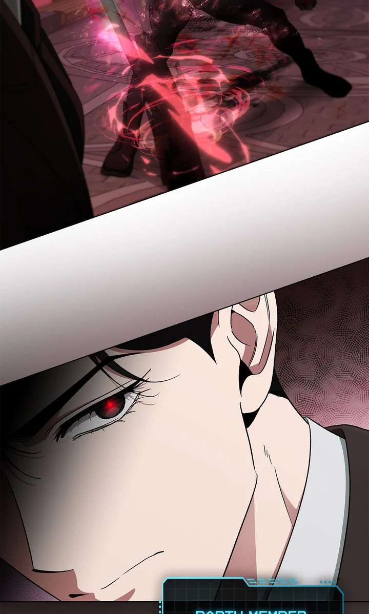 Creating Hidden Endings [Official] - Chapter 13 manhwa