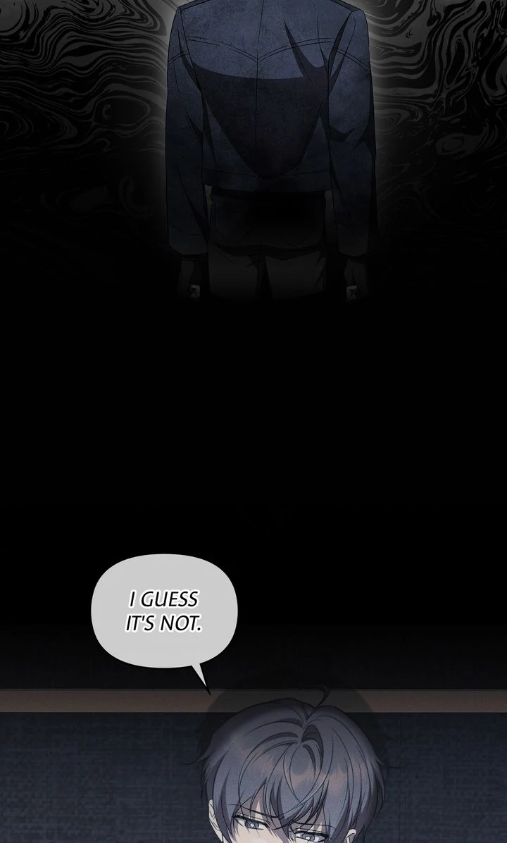 Creating Hidden Endings [Official] - Chapter 14 manhwa