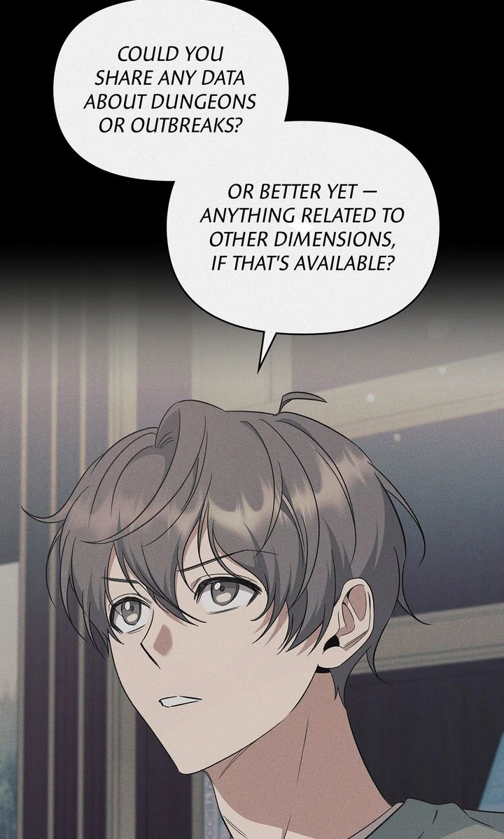 Creating Hidden Endings [Official] - Chapter 14 manhwa