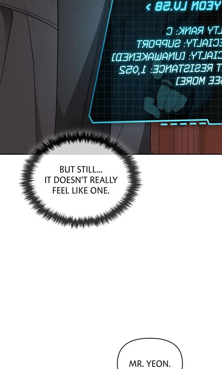 Creating Hidden Endings [Official] - Chapter 14 manhwa