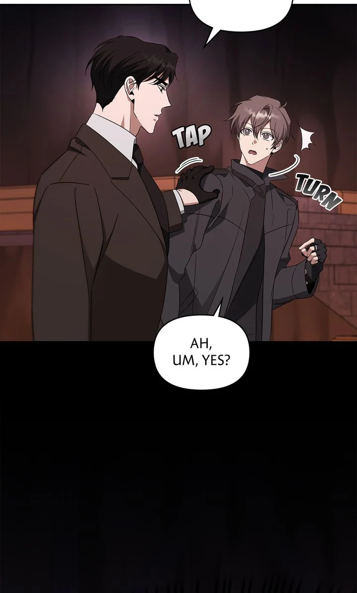 Creating Hidden Endings [Official] - Chapter 14 manhwa
