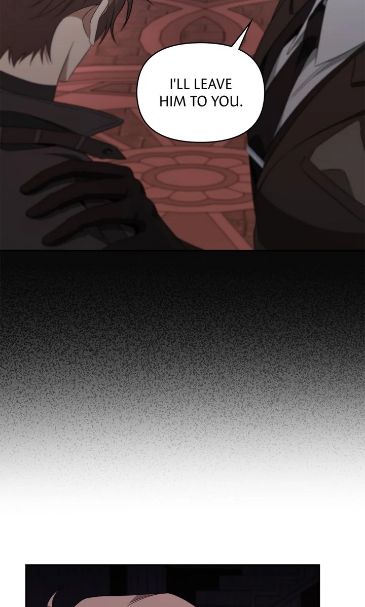 Creating Hidden Endings [Official] - Chapter 14 manhwa
