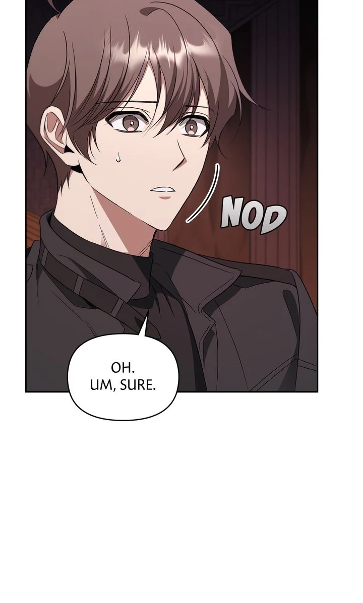 Creating Hidden Endings [Official] - Chapter 14 manhwa