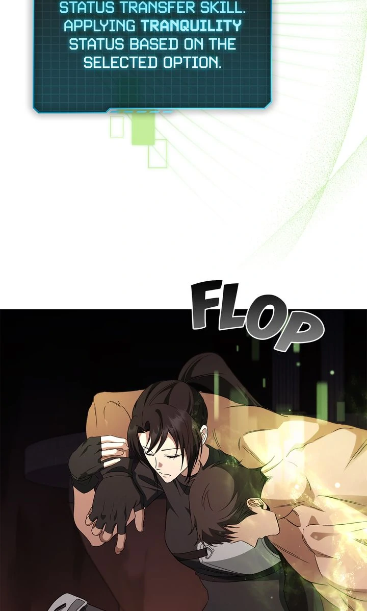 Creating Hidden Endings [Official] - Chapter 14 manhwa
