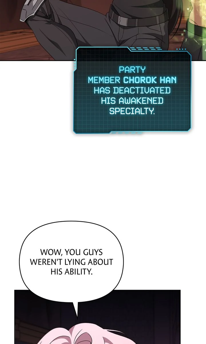 Creating Hidden Endings [Official] - Chapter 14 manhwa