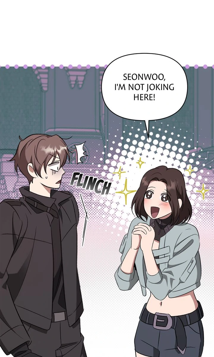 Creating Hidden Endings [Official] - Chapter 14 manhwa
