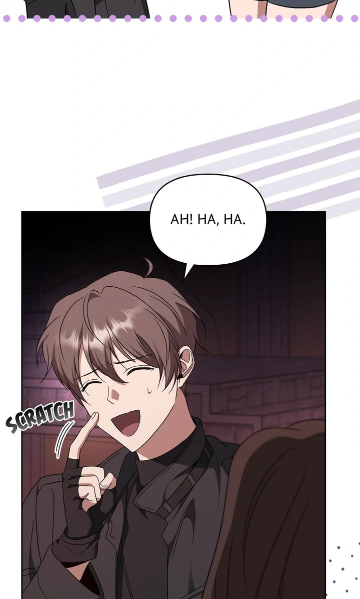Creating Hidden Endings [Official] - Chapter 14 manhwa